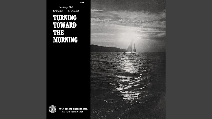 Turning Toward the Morning