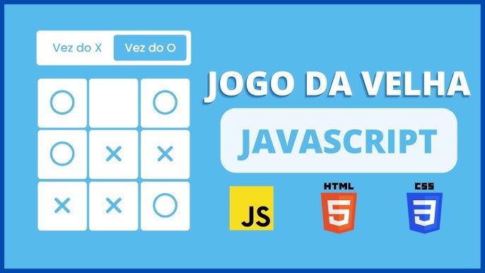 Pens tagged 'jogo-da-velha' on CodePen