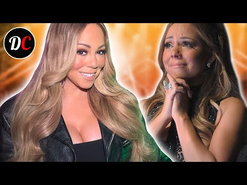 Wideo: Mariah Carey obawia się rewelacji ze strony byłego małżonka