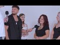 Beginning of video