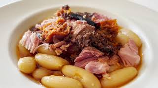 60-SECOND EXCURSION: Wining and dining at Casa Gerardo in Prendes, Asturias, Spain