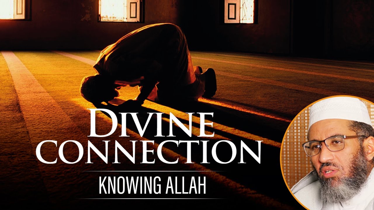 Knowing Allah | Shaikh Mostafa Al Shaybani