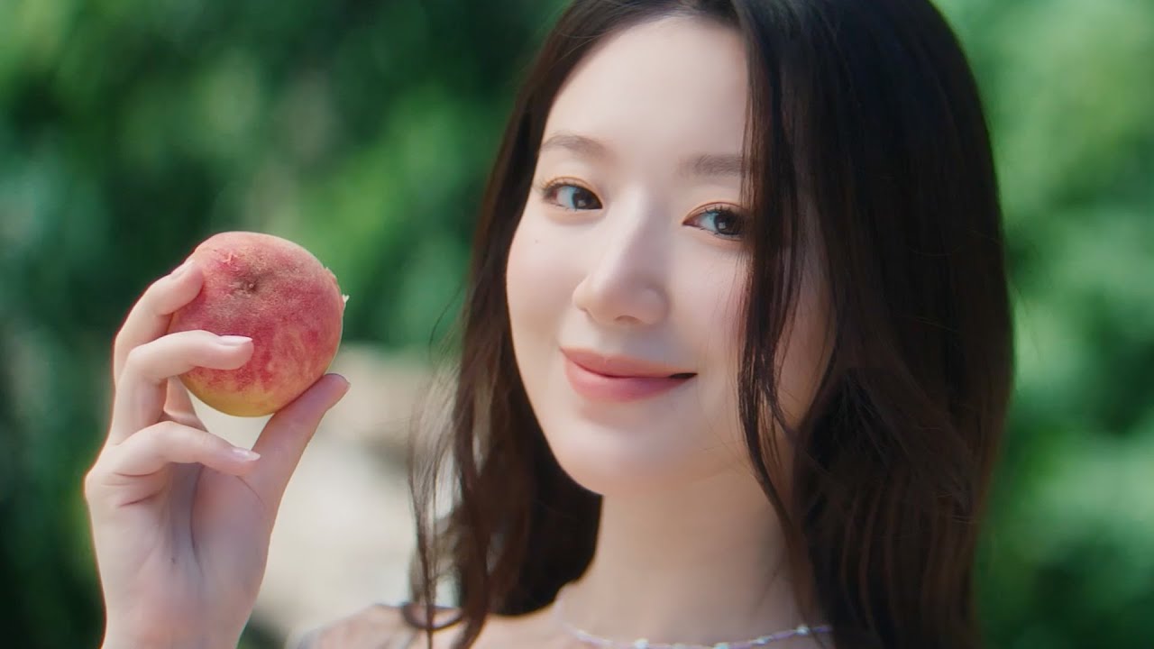 來桃園！舒華的家鄉！桃園觀光大使舒華90秒廣告首播