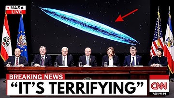 Mars Rover Just Sent THIS Image of 3I/ATLAS — And What It Shows Is TERRIFYING