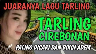 SUARA MERDU | BASS EMPUK BANGET | TARLING DANGDUT,  PALING DICARI DAN BIKIN ADEM 