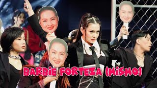 MISMO  Barbie Forteza (All Out Sunday)