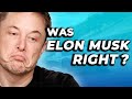 Why Tesla DOESN’T Advertise (Elon Musk's Secret)