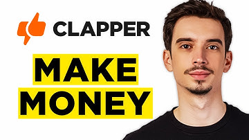 How To Make Money On Clapper App (2025) - Step by Step Tutorial