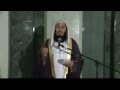 Mufti Menk - Day 5 (Life of Muhammad PBUH) - Ramadan 2012