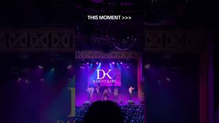 #danitykane #makingtheband #mtv #liveconcert #liveshows #nostalgia #throwback #reunion #tour #nyc #i