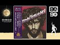 セクシャルバイオレットNo.1 (Disco ver.) / 桑名正博 [Cover] ｜ 70 DISCO RECORDS