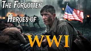 The Lost Battalion: An American Soldier’s Struggle in WWI