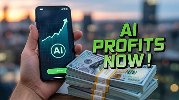 How to Make Money with AI Online- No Experience Required!