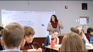 Teacher Education | Colorado Mesa University
