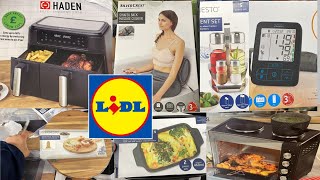 WHAT'S NEW IN MIDDLE OF LIDL THIS WEEK MAY 2024 | LIDL HAUL I NUR SHOPPY BIG SALE IN LIDL