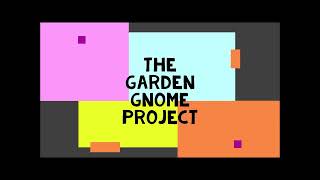 First Prints With Ender 3 S1 And Gnome Project With Lizard And Cr-01 From Créality