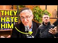 Tommy Robinson Just Shocked TEL AVIV, Here’s Why It Matters