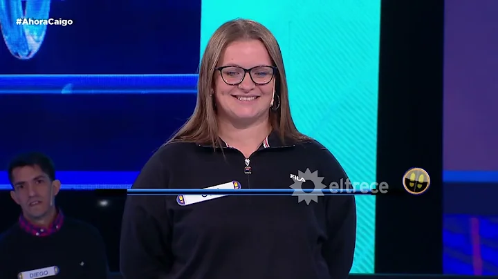 AHORA CAIGO   Programa 22/04/25   INVITADO： SERGIO ＂MARAVILLA＂ MARTÍNEZ Programa 17