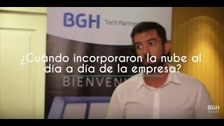 La importancia de Cloud para la transformación digital