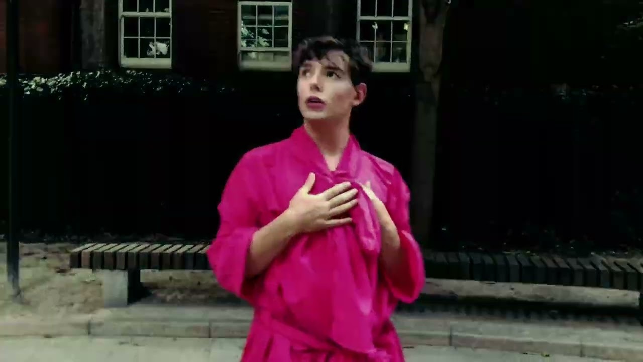 Costume By Boka - Music Video