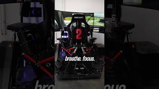 Where you should be.  #simracing #simracingrig  #formularacing #gt3 #f1 #simrig #motorsport #racing