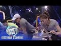 The Nutstacker | Minute To Win It - Last Duo Standing