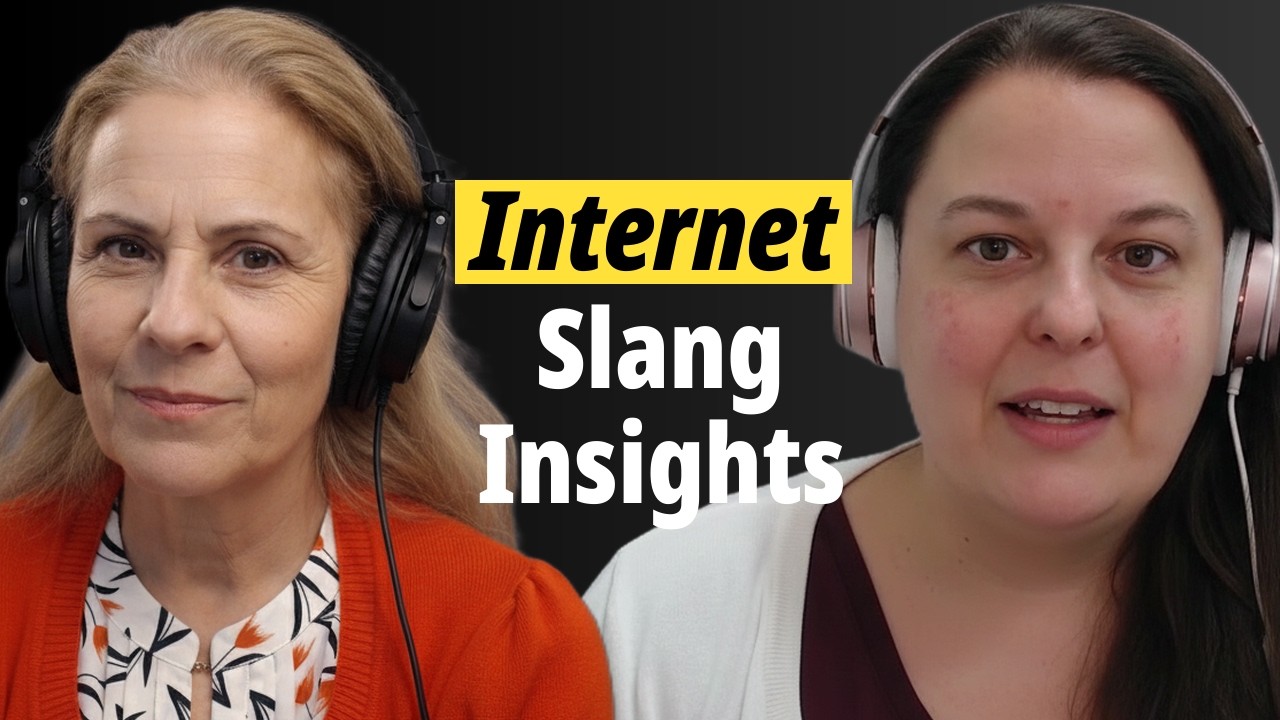 S2E09| How Tech Speak is Changing How We Communicate - RERUN