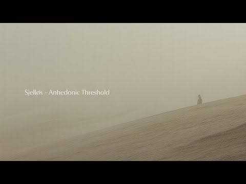 Anhedonic Threshold Lyric Video Anhedonic Threshold Lyric Video