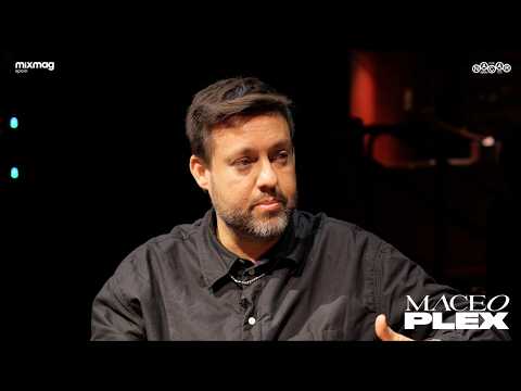 ALL NIGHT - An interview with @BrunchElectronikBarcelona  @Mixmag ES