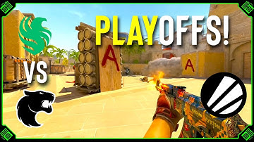 SEMI-FINALS! Falcons vs FURIA - HIGHLIGHTS - IEM Chengdu 2025 | CS2