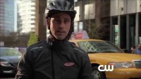 The Flash - Intro (2014)