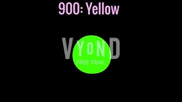 My By The Numbers List Mega Extended - (Part 3)