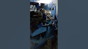 2no havey milling machine