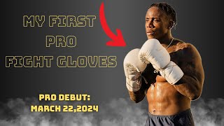 UNBOXING THE BEST BOXING GLOVES| MY FIRST PRO 10 OZ PRO BOXING GLOVES