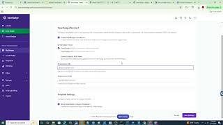 How to Issue Badge 2.0 & 3.0 from IssueBadge | Step-by-Step Digital Badge Guide
