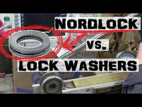 Nord-Lock Washers | Do they work