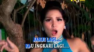 Fitri Tamara - I Love You No More | Dangdut (Official Music Video)