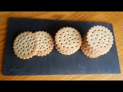 Vidéo: Comment Faire Des Biscuits Kiss Sans Gluten