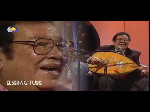 عبد الكريم الكابلي كل الجمال بالعود