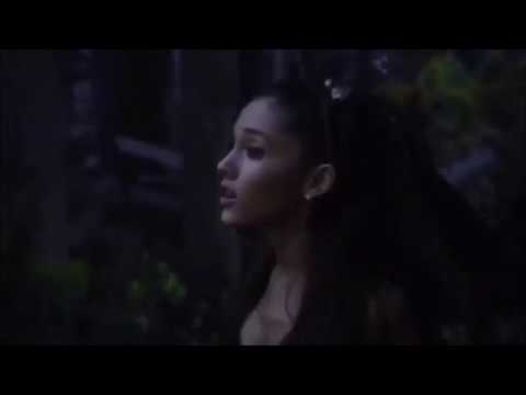 Ariana Grande - Touch It - Interlude Concept 2018