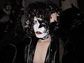 Paul Stanley makeup⭐️full process #KISS