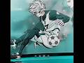 The lazy genius 🦥🧠🤯「 NAGI SEISHIRO -BLUE LOCK - ANIMANGA EDIT