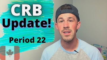 Changes for CRB Period 22. Error Code MAO-002, CRB extension, CRB amounts | CRB Update