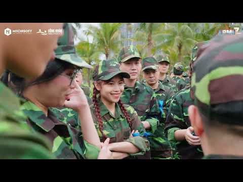 💥[HIGHLIGHT MII7!] MIICHISOFT TEAMBUILDING 2025💥 - video from Miichisoft