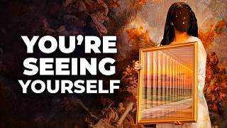 The World Mirrors You More Than You Think
