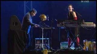 Arcade Fire - Power Out + Rebellion (Lies) | Lowlands 2005 | Part 9+10 of 10