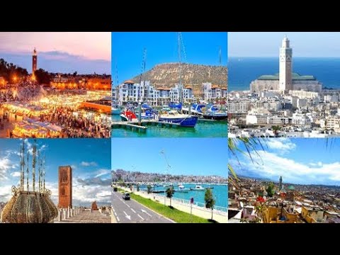 فيديو: أفضل وقت لزيارة المغرب