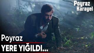 Poyraz Vuruldu I Poyraz Karayel
