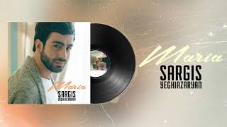  Sargis Yeghiazaryan - Maria  