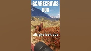 I almost shot the dog 🐕🔫 | theHunter: Call of the Wild
